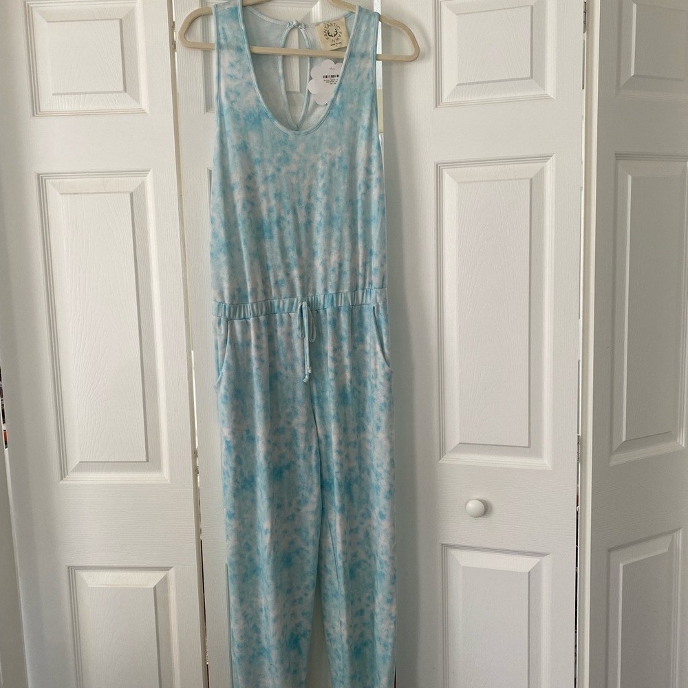 Shophopes jumpsuit